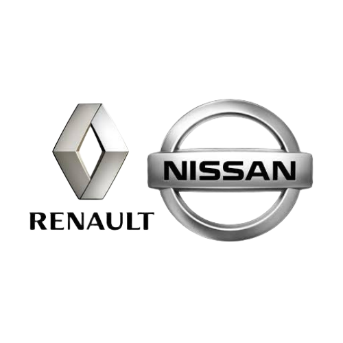 Renault and Nissan